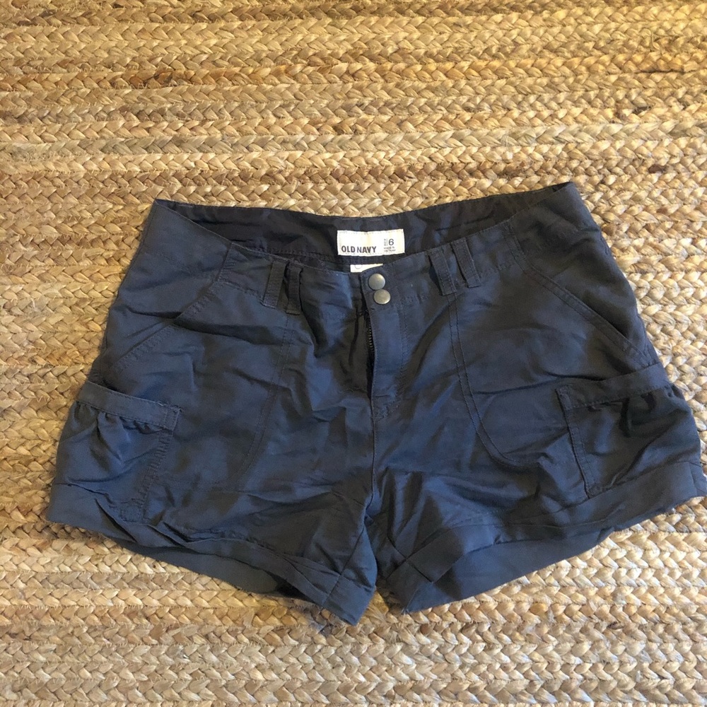 Cargo shorts